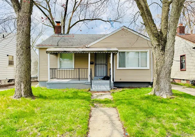 Photo 1 of Single family home for sale at 8653 Braile St, Detroit, MI 48228 | MLS# 20261044191 | Listing updated on 2026-06-14