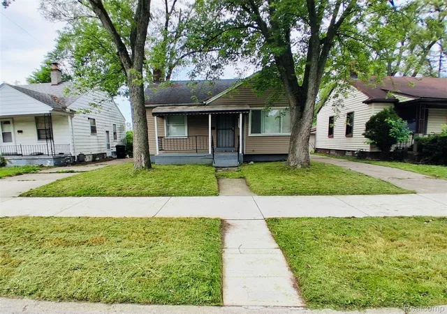 Photo 2 of Single family home for sale at 8653 Braile St, Detroit, MI 48228 | MLS# 20261044191 | Listing updated on 2026-06-14