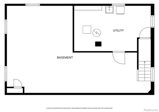 42nd image of 33441 Leona St, Garden City, MI 48135 | MLS# 20261044202