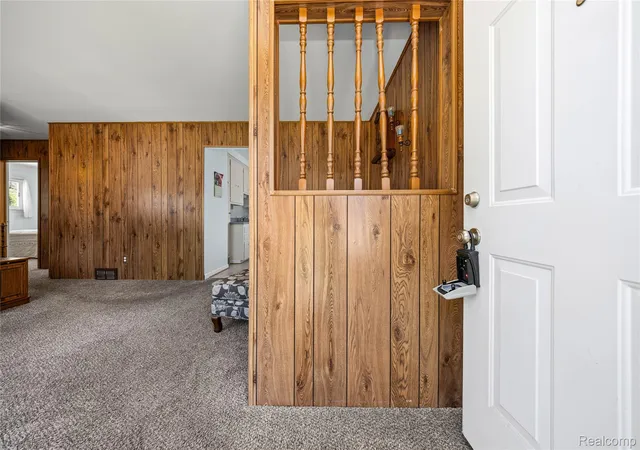 5th image of 33441 Leona St, Garden City, MI 48135 | MLS# 20261044202