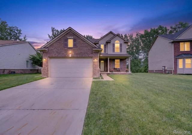 1st image of 6119 Treetops Dr, Romulus, MI 48174 | MLS# 20261044204