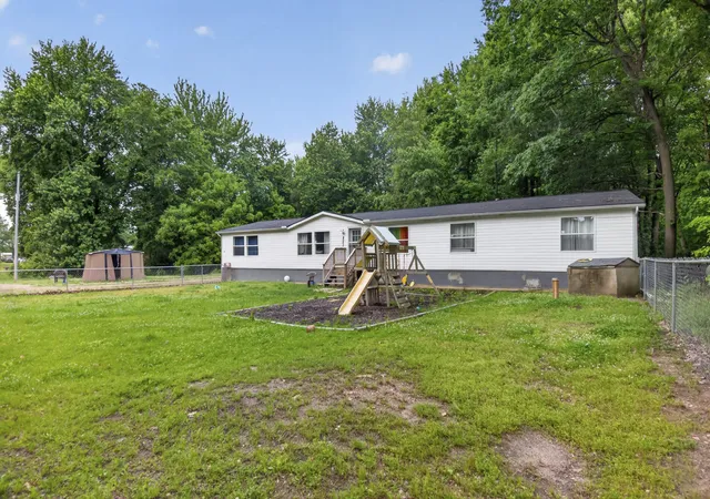 Photo 1 of Single family home for sale at 4503 106th Avenue, Allegan, MI 49010 | MLS# 71026029023 | Listing updated on 2026-08-04