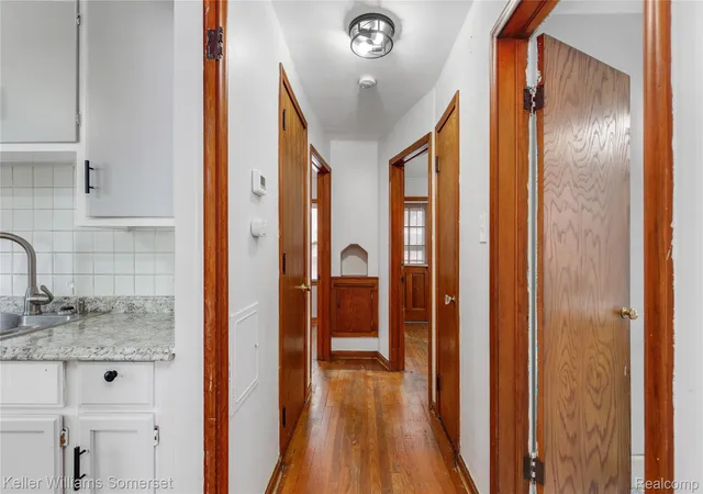 Photo 4 of Single family home for sale at 15280 Faircrest St, Detroit, MI 48205 | MLS# 20261044207 | Listing updated on 2026-08-29
