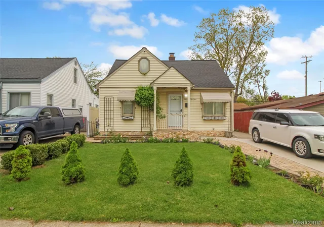 Photo 1 of Single family home for sale at 5953 Cooper St, Taylor, MI 48180 | MLS# 20261044210 | Listing updated on 2026-06-15