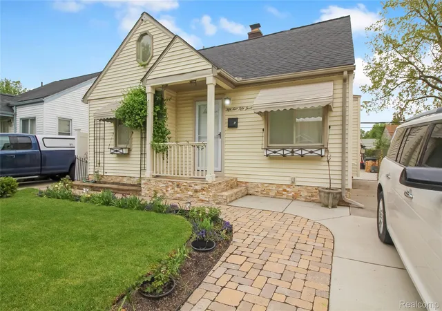 Photo 2 of Single family home for sale at 5953 Cooper St, Taylor, MI 48180 | MLS# 20261044210 | Listing updated on 2026-06-15