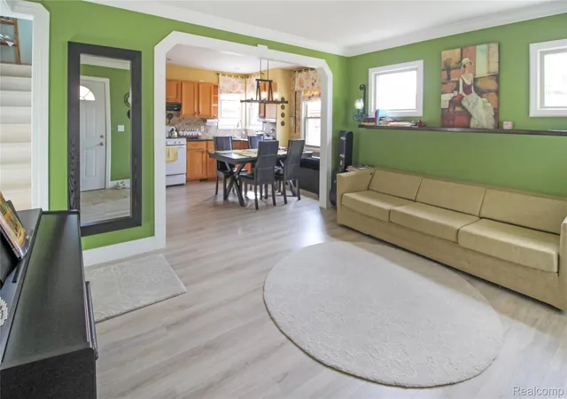 Photo 3 of Single family home for sale at 5953 Cooper St, Taylor, MI 48180 | MLS# 20261044210 | Listing updated on 2026-06-15