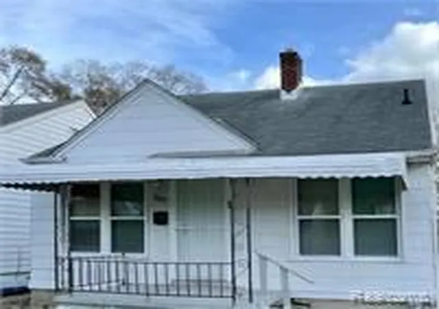 Photo 1 of Single family home for sale at 8074 Plainview Ave, Detroit, MI 48228 | MLS# 20261044216 | Listing updated on 2026-09-24
