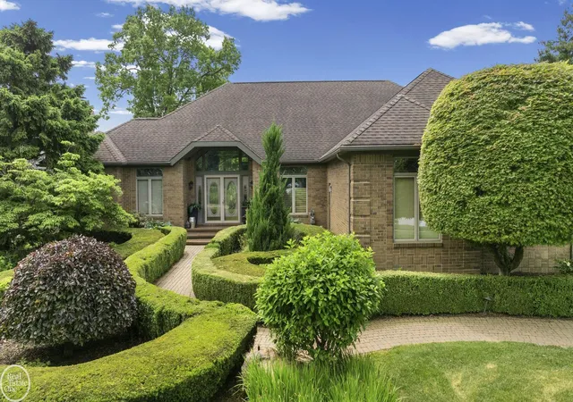Photo 1 of Single family home for sale at 6718 Pond Dr, Washington, MI 48094 | MLS# 58050211205 | Listing updated on 2026-09-16