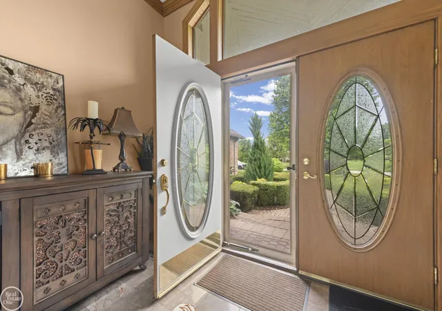 Photo 3 of Single family home for sale at 6718 Pond Dr, Washington, MI 48094 | MLS# 58050211205 | Listing updated on 2026-09-16