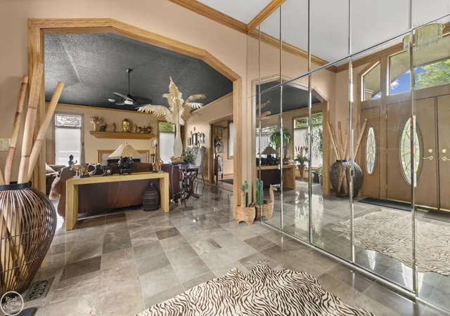 Photo 4 of Single family home for sale at 6718 Pond Dr, Washington, MI 48094 | MLS# 58050211205 | Listing updated on 2026-09-16