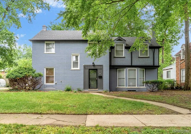 1st image of 14145 Faust Ave, Detroit, MI 48223 | MLS# 20261044219