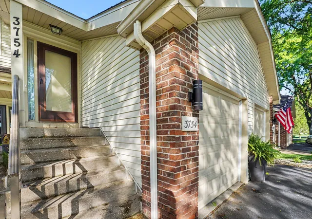 Photo 1 of Condo for sale at 3754 Tartan Cir, Portage, MI 49024 | MLS# 66026029034 | Listing updated on 2026-09-10
