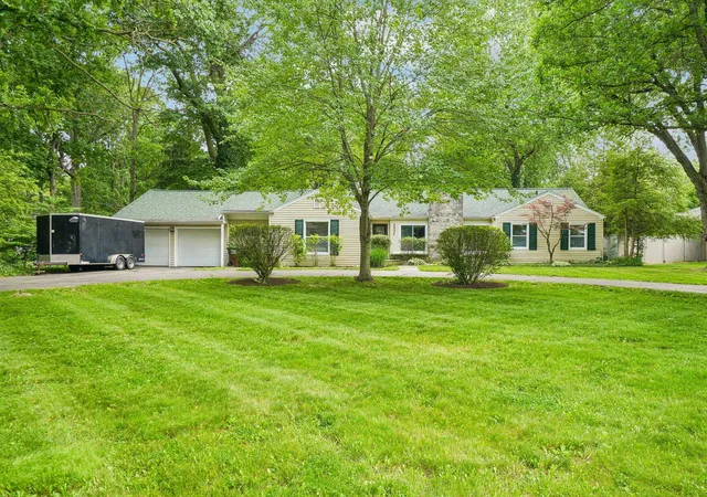 1st image of 1331 E Oregon Rd, Adrian, MI 49221 | MLS# 55026029032