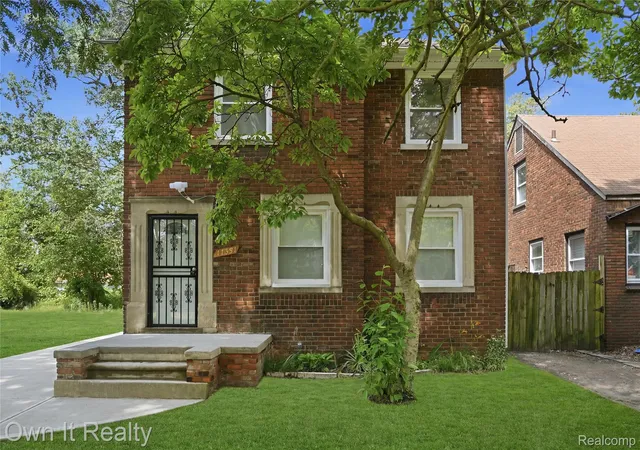 Photo 1 of Single family home for sale at 17351 Appoline St, Detroit, MI 48235 | MLS# 20261044228 | Listing updated on 2026-09-11