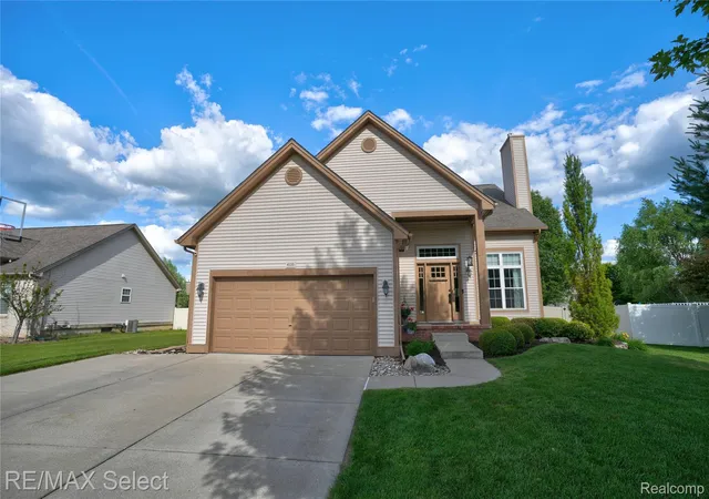 Photo 1 of Sale Pending at 4135 Maplewood Meadows Ave, Grand Blanc, MI 48439 | MLS# 20261044246 | Listing updated on 2026-06-21