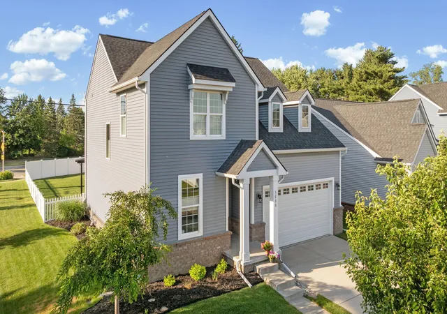 Photo 1 of Single Family Residence at 3088 Madison St, Wixom, MI 48393 | MLS# 81026029043 |  | Sold on 2026-07-14