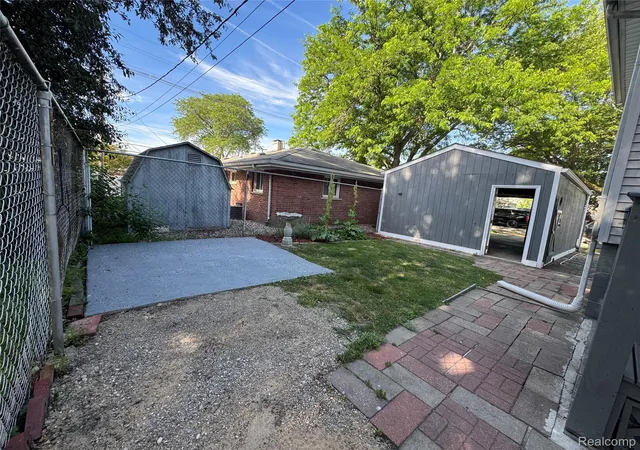 Photo 3 of Single family home for sale at 563 Eureka Rd, Wyandotte, MI 48192 | MLS# 20261044251 | Listing updated on 2026-09-11