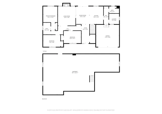 23rd image of 33470 Paoletti Dr, Fraser, MI 48026 | MLS# 81026029051