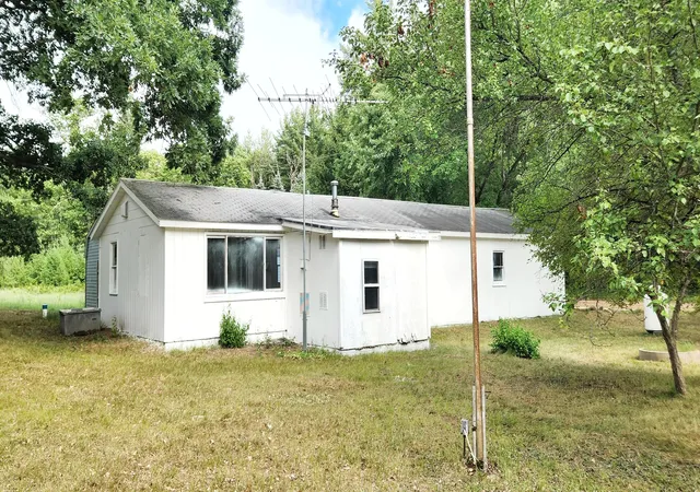 1st image of 383 W 8 Mile Rd, White Cloud, MI 49349 | MLS# 72026029047