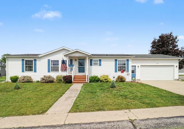 1st image of 600 Peach Ln, Fremont, MI 49412 | MLS# 72026029049