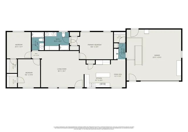 25th image of 600 Peach Ln, Fremont, MI 49412 | MLS# 72026029049