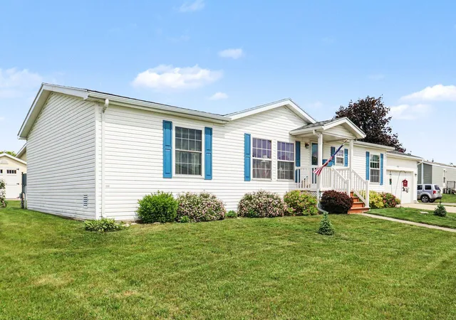 2nd image of 600 Peach Ln, Fremont, MI 49412 | MLS# 72026029049