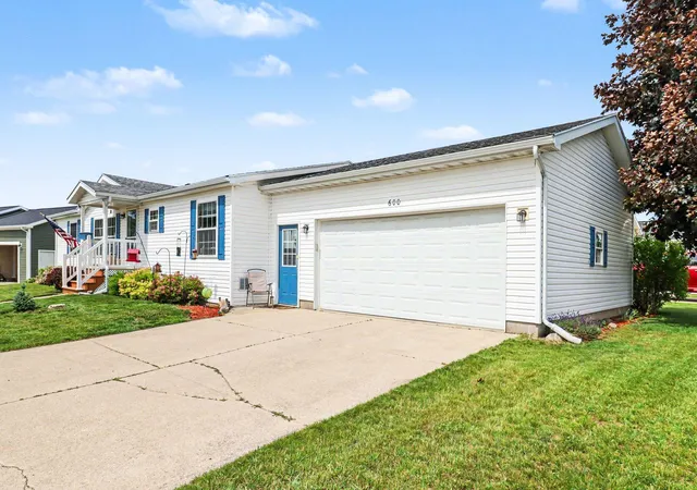 3rd image of 600 Peach Ln, Fremont, MI 49412 | MLS# 72026029049