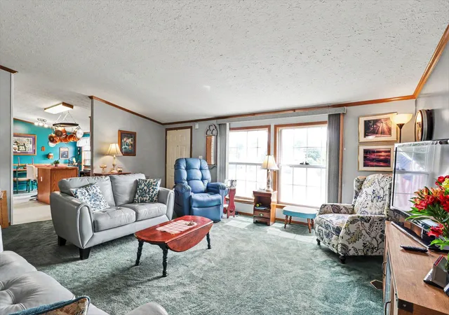 4th image of 600 Peach Ln, Fremont, MI 49412 | MLS# 72026029049
