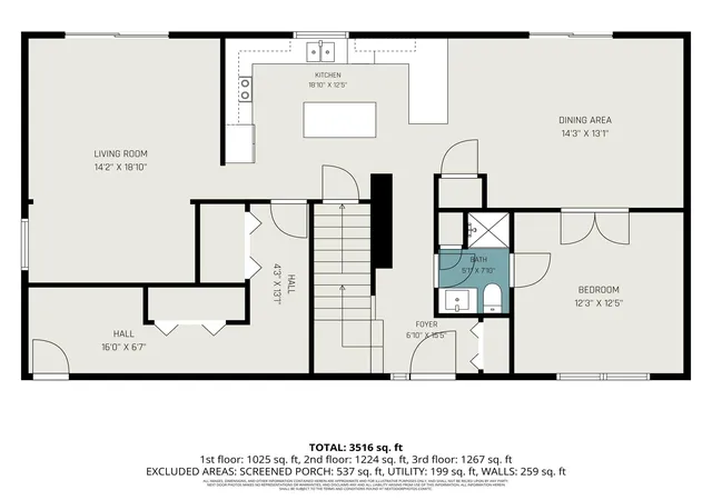 60th image of 86640 60th St, Decatur, MI 49045 | MLS# 69026029053