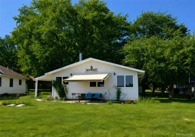 Photo 1 of Single family home for sale at 6783 W Northshore Dr, Lake Township Missaukee, MI 49651 | MLS# 20261044262 | Listing updated on 2026-08-21