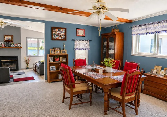 Photo 5 of Single family home for sale at 6783 W Northshore Dr, Lake Township Missaukee, MI 49651 | MLS# 20261044262 | Listing updated on 2026-08-21