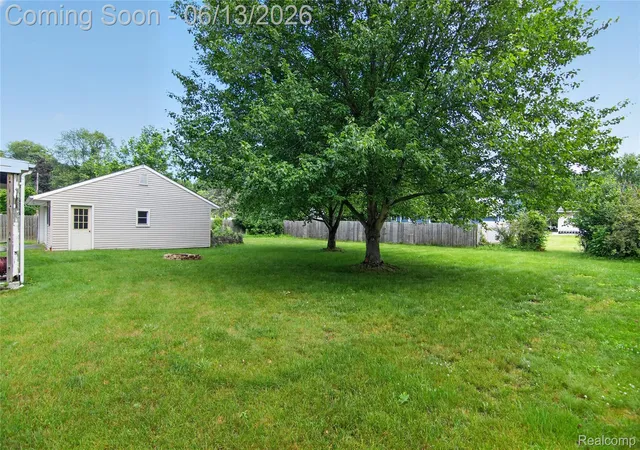 47th image of 2730 Hillcrest St, Summit Township Jackson, MI 49203 | MLS# 20261044267