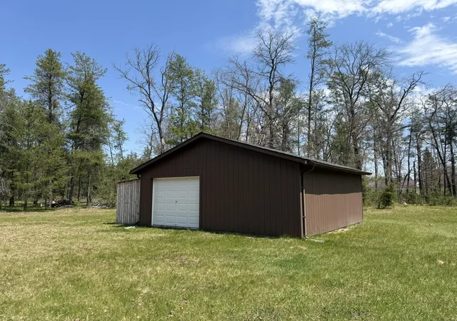 image of 5240 W 4 Mile Rd, Irons, MI 49644 | MLS# 67026029070