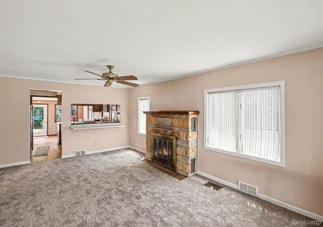 Homes for sale in Fenton Charter Township Genesee, MI | 14174 Dartmouth Dr, Fenton Charter Township Genesee, MI 48430 | MLS# 20261044270