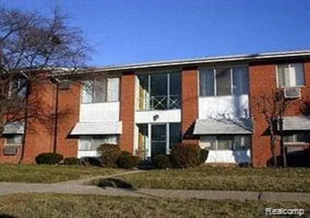 Condo for sale at 18510 W Chicago, Detroit, MI 48228 | MLS# 20261044278