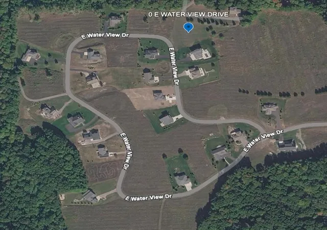 Photo 2 of Land for sale at 0 E Water View Dr, Lake Leelanau, MI 49653 | MLS# 78080069604 | Listing updated on 2026-06-16