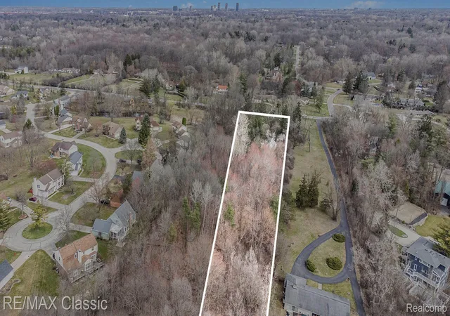 Photo 4 of Land for sale at 23775 Inkster Rd, Farmington Hills City Oakland, MI 48336 | MLS# 20261044283 | Listing updated on 2026-09-01