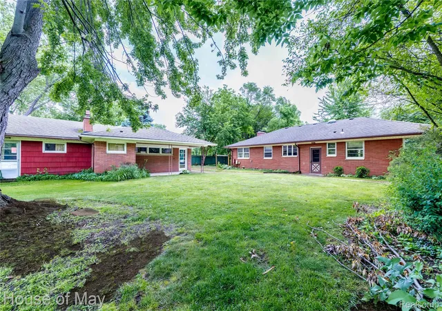 1st image of 12054 Belleville Rd, Van Buren Township, MI 48111 | MLS# 20261044284