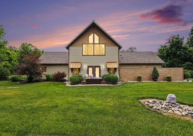 1st image of 8874 1 Mile Rd, East Leroy, MI 49051 | MLS# 66026029082