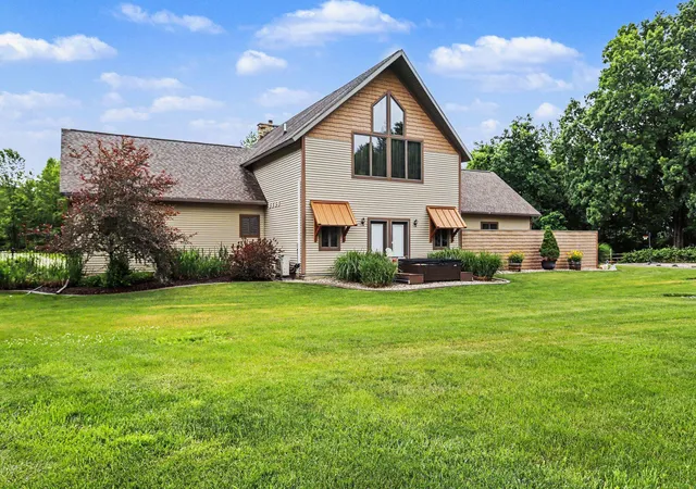 2nd image of 8874 1 Mile Rd, East Leroy, MI 49051 | MLS# 66026029082