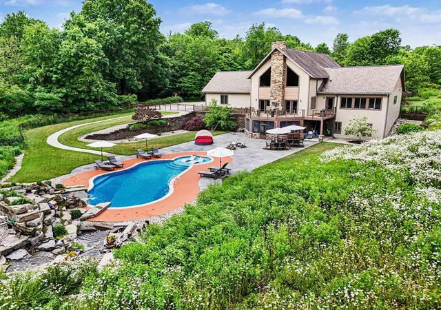Photo 1 of Sale Pending at 8874 1 Mile Rd, East Leroy, MI 49051 | MLS# 66026029082 | Listing updated on 2026-10-09