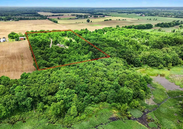 97th image of 8874 1 Mile Rd, East Leroy, MI 49051 | MLS# 66026029082