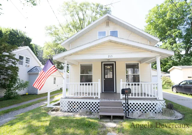 1st image of 215 W Montcalm St, Greenville, MI 48838 | MLS# 65026029080