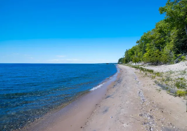 2nd image of 1143 Bay View Dr, Kewadin, MI 49648 | MLS# 78080069600