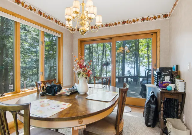 5th image of 1143 Bay View Dr, Kewadin, MI 49648 | MLS# 78080069600