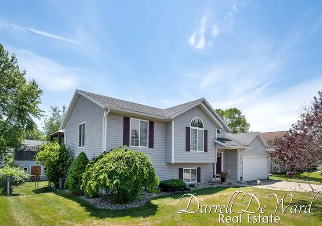 Homes for sale in Gaines Charter Township Kent, MI | 440 Sunbrook St Se, Gaines Charter Township Kent, MI 49508 | MLS# 65026029083
