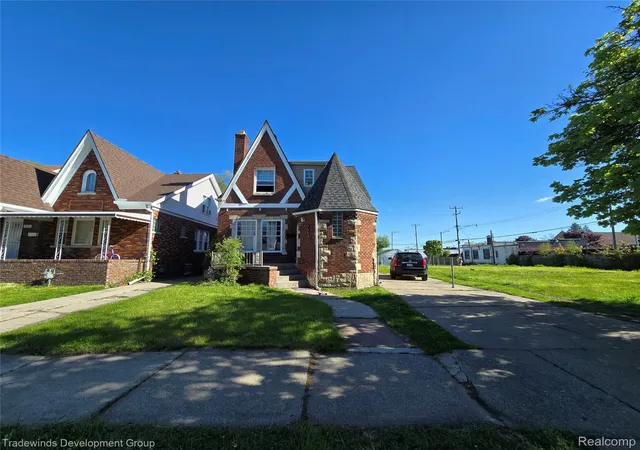 Photo 2 of Single family home for sale at 7607 Dobel St, Detroit, MI 48234 | MLS# 20261044294 | Listing updated on 2026-06-13