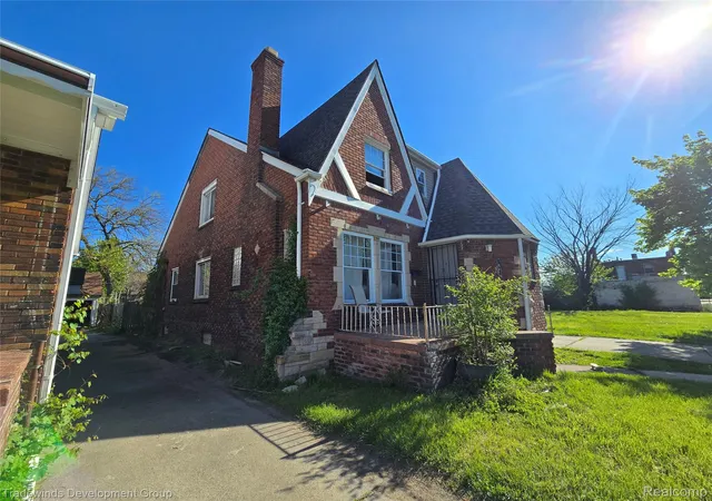 Photo 3 of Single family home for sale at 7607 Dobel St, Detroit, MI 48234 | MLS# 20261044294 | Listing updated on 2026-06-13