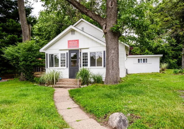 Photo 1 of Single family home for sale at 46355 Grand Beach Rd, New Buffalo, MI 49117 | MLS# 69026029088 | Listing updated on 2026-07-13