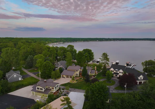 Photo 3 of Single family home for sale at 3381 Northshore Dr, Pierson, MI 49339 | MLS# 65026029090 | Listing updated on 2026-06-16